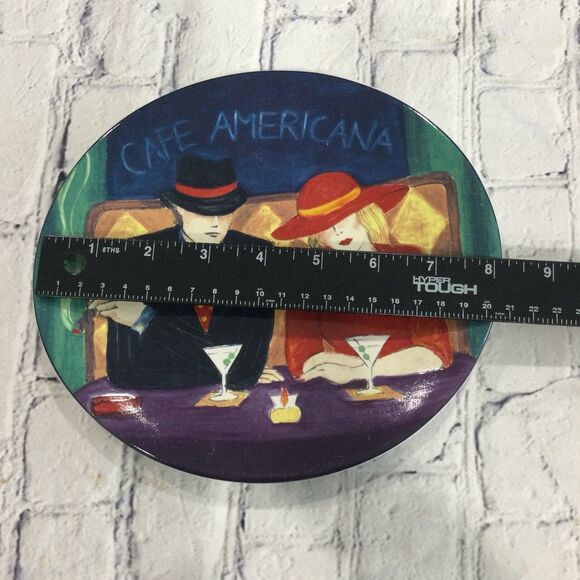 Sango Plate Cafe Americana - Picture 5 of 6